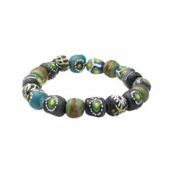 Jean Claude Dell Arte Beaded Stretch Bracelet Women Bracelets