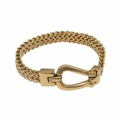 Jean Claude Dell Arte Stainless Steel Bracelet Women Bracelets